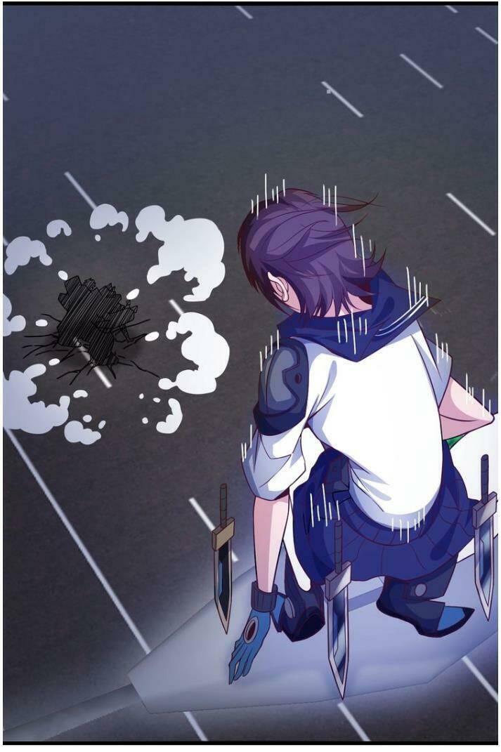 Đại Thiên Tài Bất Khả Chiến Bại Chính Là Ta Chapter 29 - Trang 2