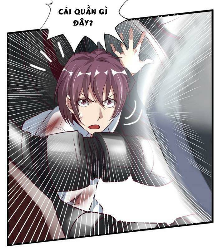 Đại Thiên Tài Bất Khả Chiến Bại Chính Là Ta Chapter 29 - Trang 2