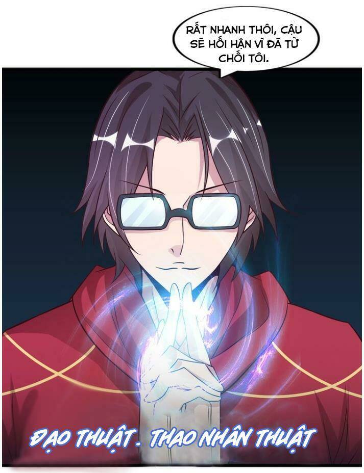 Đại Thiên Tài Bất Khả Chiến Bại Chính Là Ta Chapter 29 - Trang 2