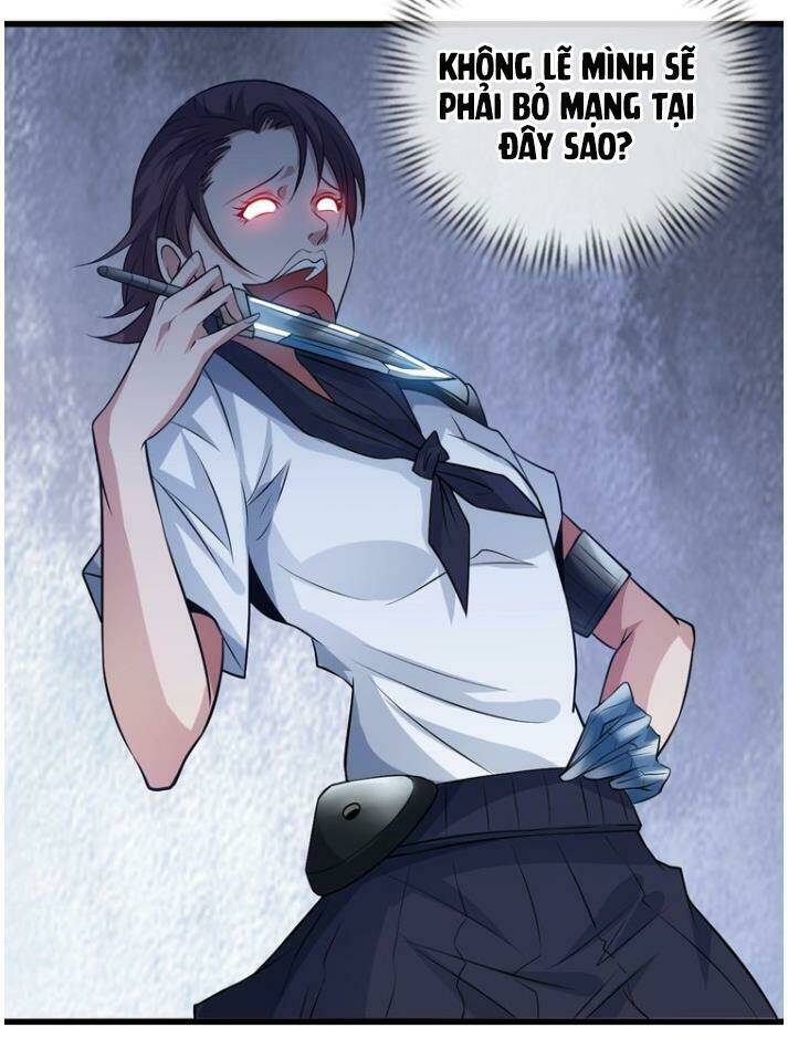 Đại Thiên Tài Bất Khả Chiến Bại Chính Là Ta Chapter 29 - Trang 2
