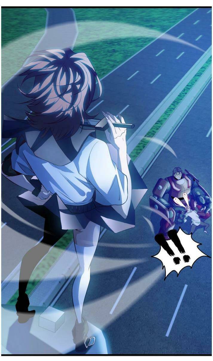 Đại Thiên Tài Bất Khả Chiến Bại Chính Là Ta Chapter 29 - Trang 2