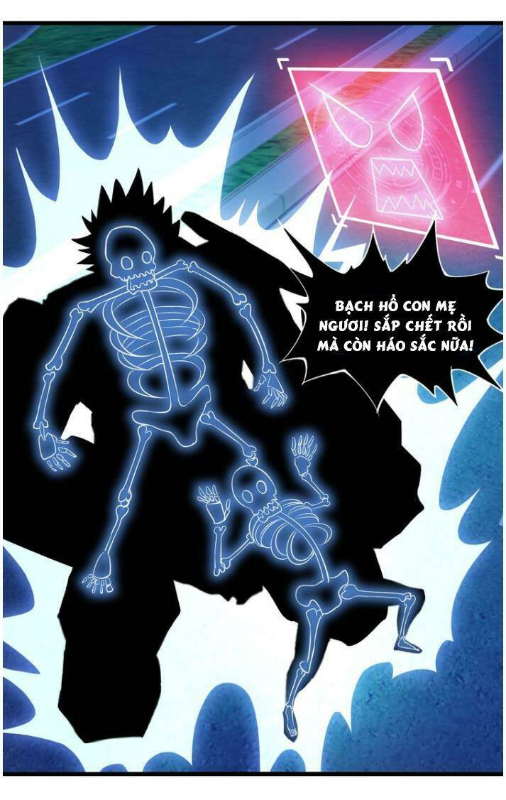 Đại Thiên Tài Bất Khả Chiến Bại Chính Là Ta Chapter 29 - Trang 2