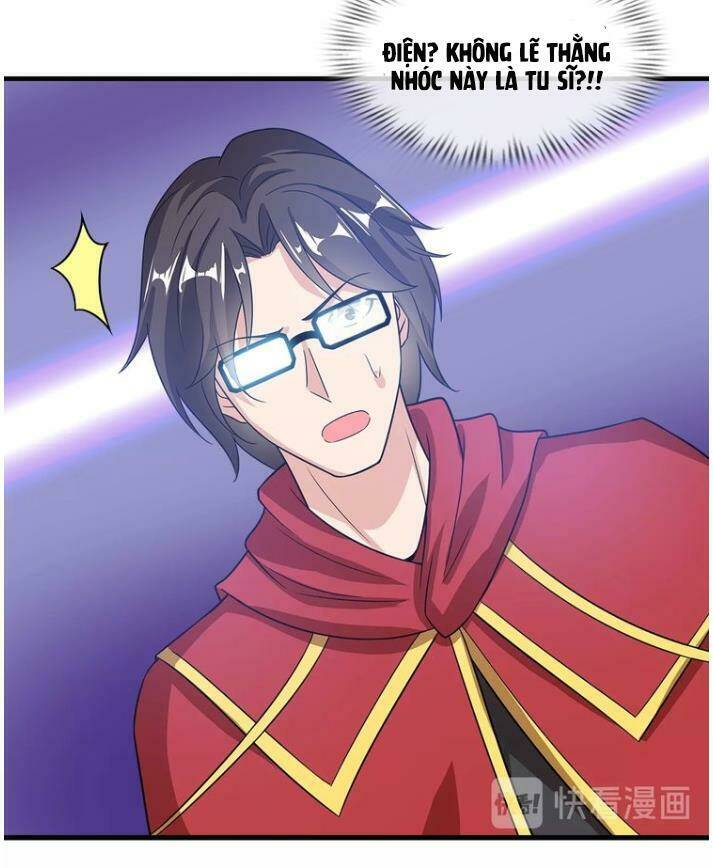 Đại Thiên Tài Bất Khả Chiến Bại Chính Là Ta Chapter 29 - Trang 2