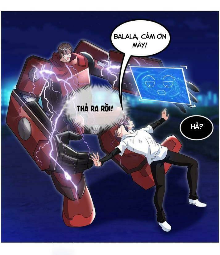 Đại Thiên Tài Bất Khả Chiến Bại Chính Là Ta Chapter 29 - Trang 2