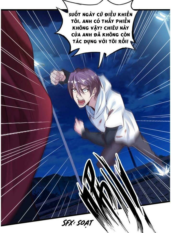 Đại Thiên Tài Bất Khả Chiến Bại Chính Là Ta Chapter 29 - Trang 2