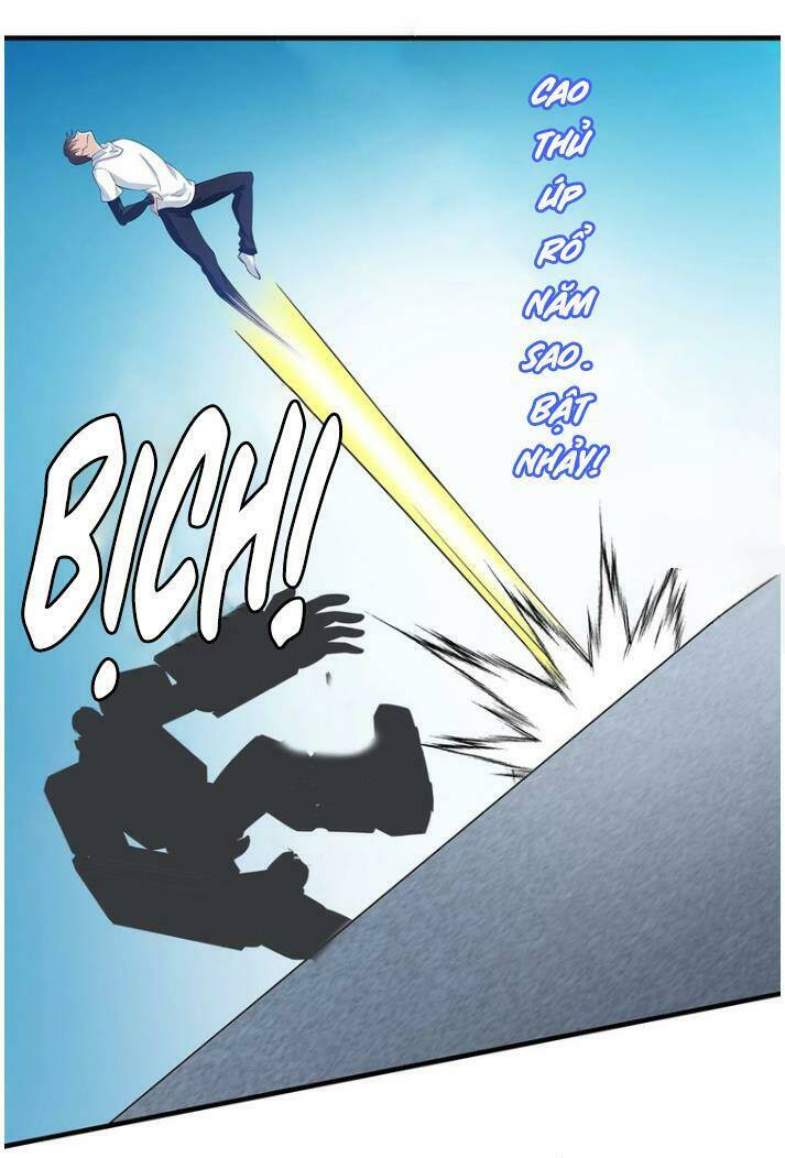 Đại Thiên Tài Bất Khả Chiến Bại Chính Là Ta Chapter 29 - Trang 2