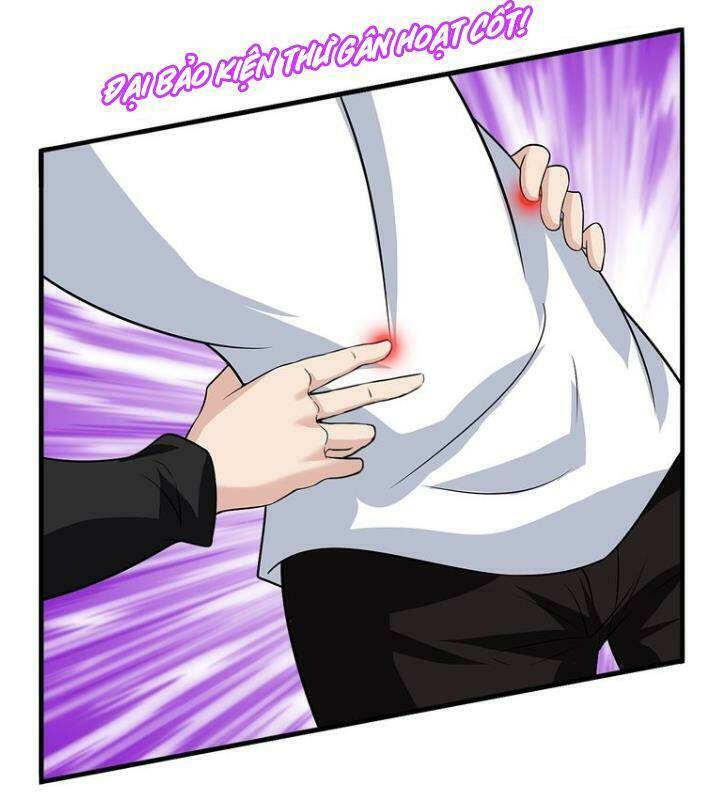Đại Thiên Tài Bất Khả Chiến Bại Chính Là Ta Chapter 29 - Trang 2