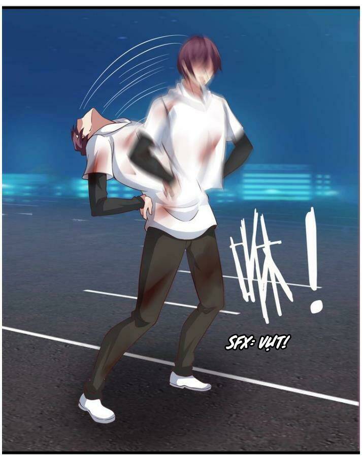 Đại Thiên Tài Bất Khả Chiến Bại Chính Là Ta Chapter 29 - Trang 2