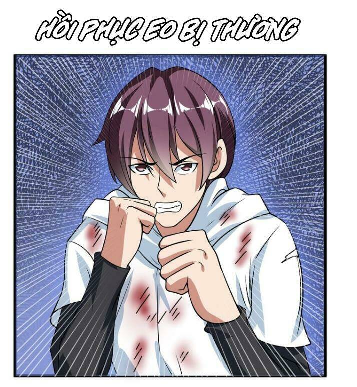 Đại Thiên Tài Bất Khả Chiến Bại Chính Là Ta Chapter 29 - Trang 2