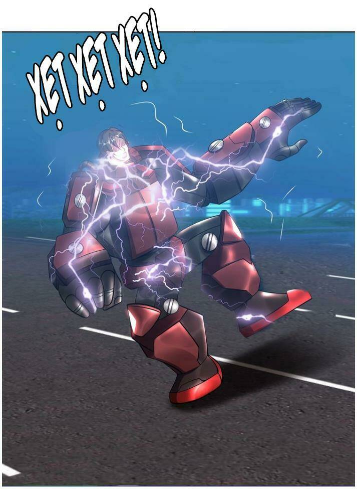 Đại Thiên Tài Bất Khả Chiến Bại Chính Là Ta Chapter 29 - Trang 2