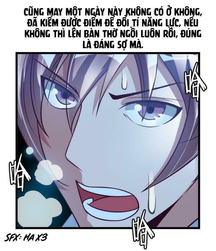 Đại Thiên Tài Bất Khả Chiến Bại Chính Là Ta Chapter 29 - Trang 2