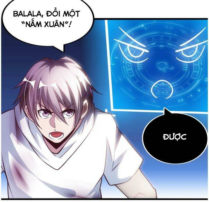 Đại Thiên Tài Bất Khả Chiến Bại Chính Là Ta Chapter 29 - Trang 2