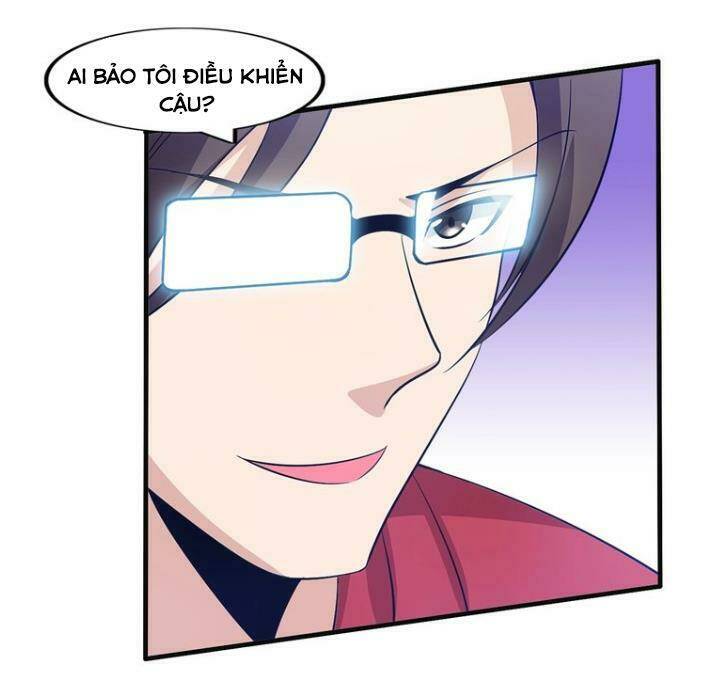 Đại Thiên Tài Bất Khả Chiến Bại Chính Là Ta Chapter 29 - Trang 2