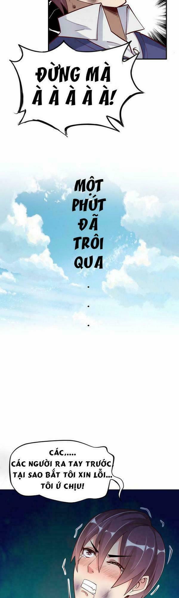 Đại Thiên Tài Bất Khả Chiến Bại Chính Là Ta Chapter 3 - Trang 2