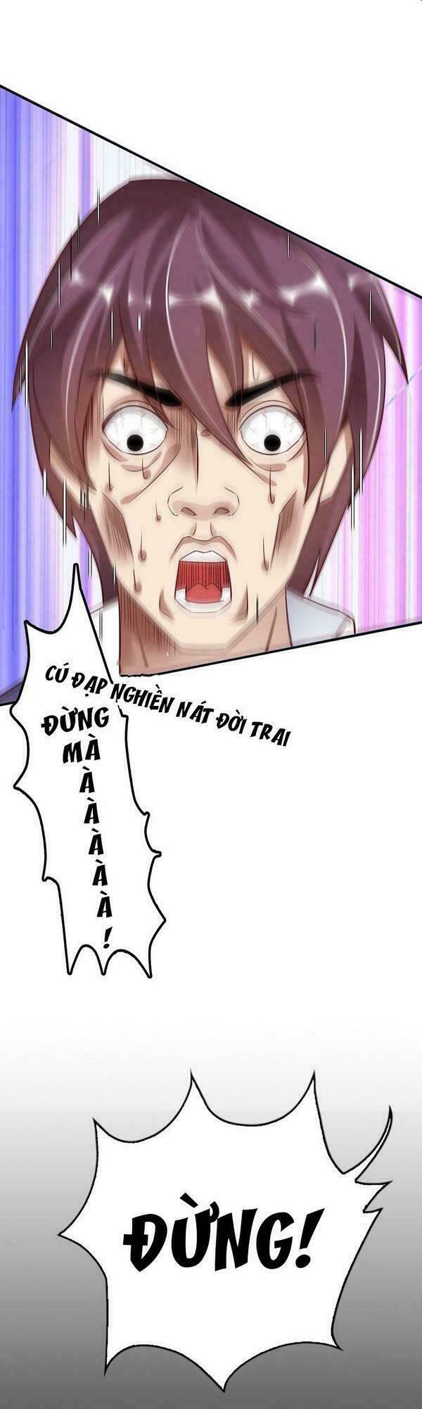 Đại Thiên Tài Bất Khả Chiến Bại Chính Là Ta Chapter 3 - Trang 2