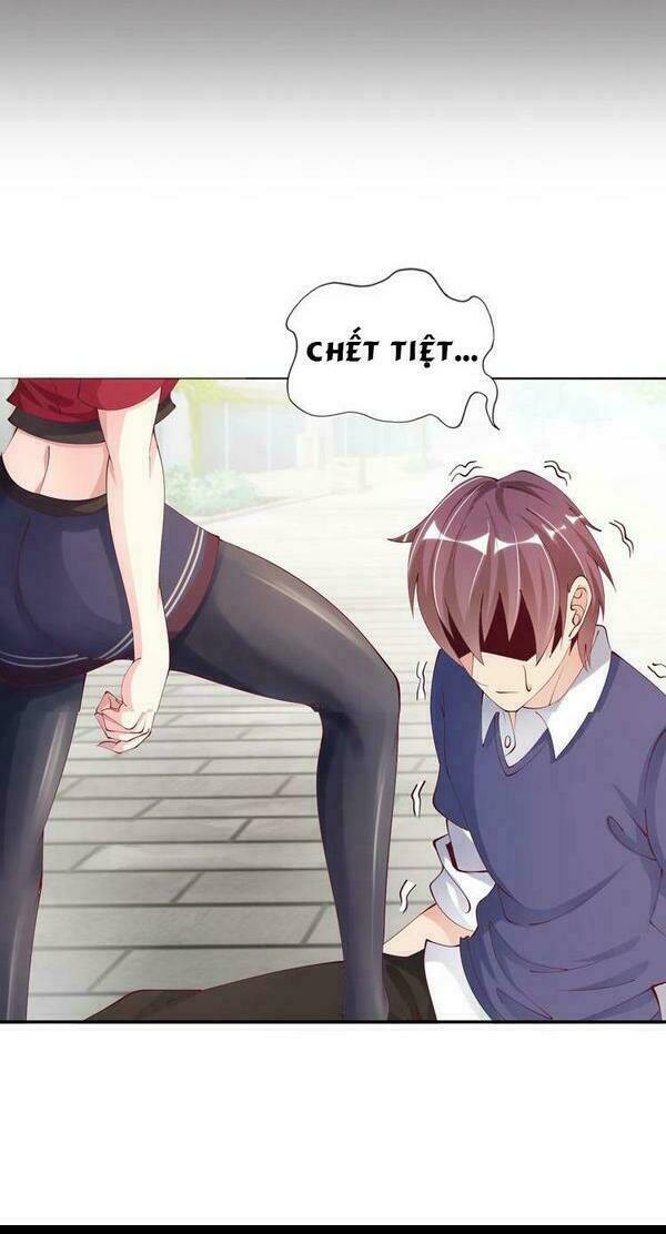 Đại Thiên Tài Bất Khả Chiến Bại Chính Là Ta Chapter 3 - Trang 2