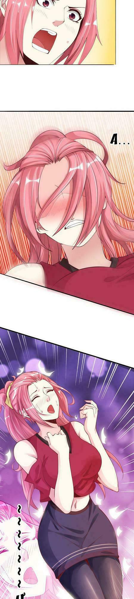 Đại Thiên Tài Bất Khả Chiến Bại Chính Là Ta Chapter 3 - Trang 2