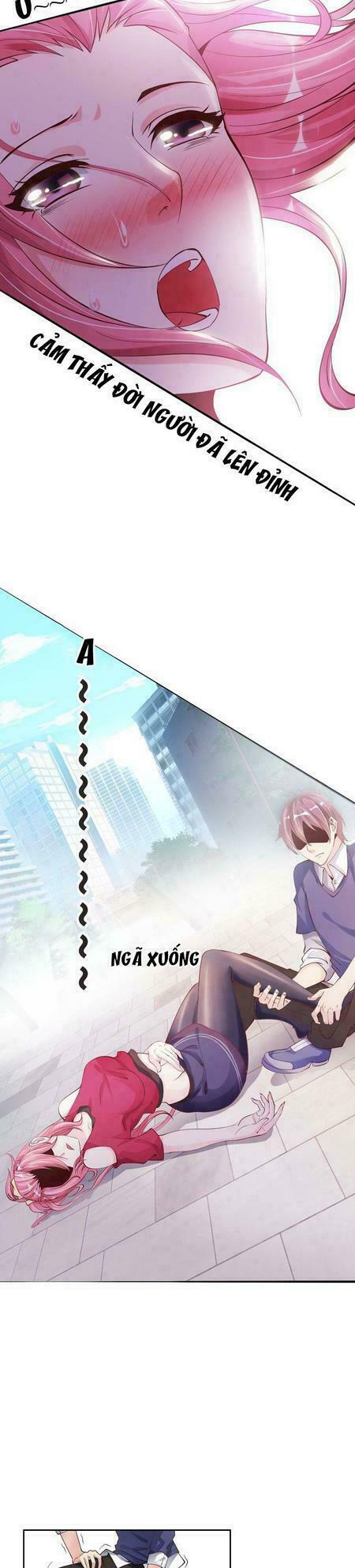 Đại Thiên Tài Bất Khả Chiến Bại Chính Là Ta Chapter 3 - Trang 2