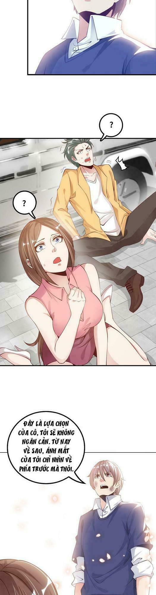 Đại Thiên Tài Bất Khả Chiến Bại Chính Là Ta Chapter 3 - Trang 2