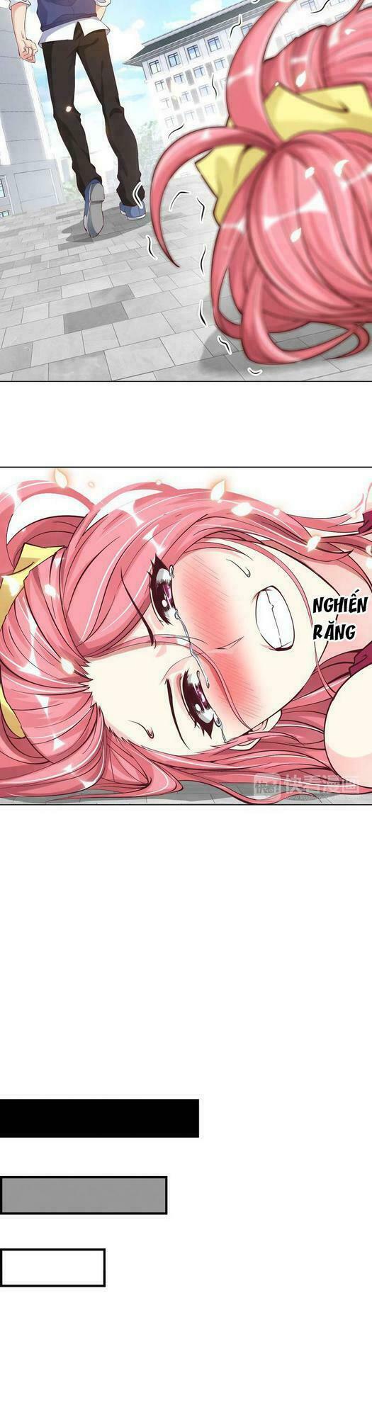 Đại Thiên Tài Bất Khả Chiến Bại Chính Là Ta Chapter 3 - Trang 2