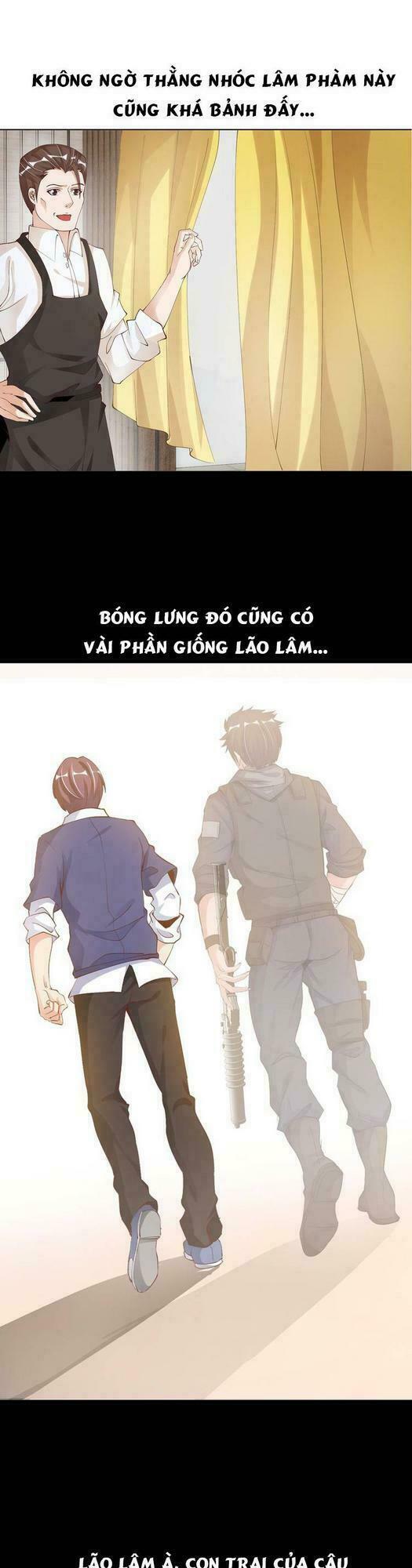 Đại Thiên Tài Bất Khả Chiến Bại Chính Là Ta Chapter 3 - Trang 2