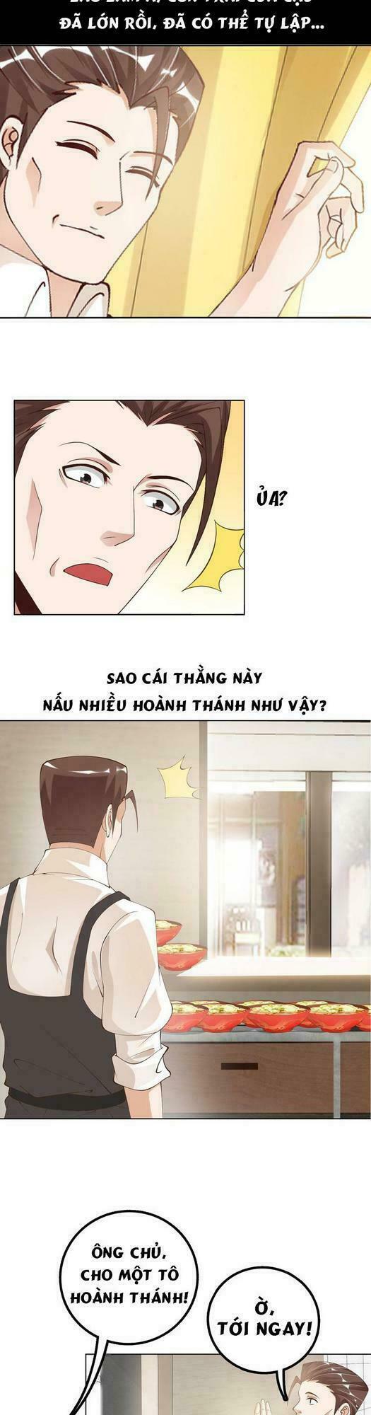 Đại Thiên Tài Bất Khả Chiến Bại Chính Là Ta Chapter 3 - Trang 2