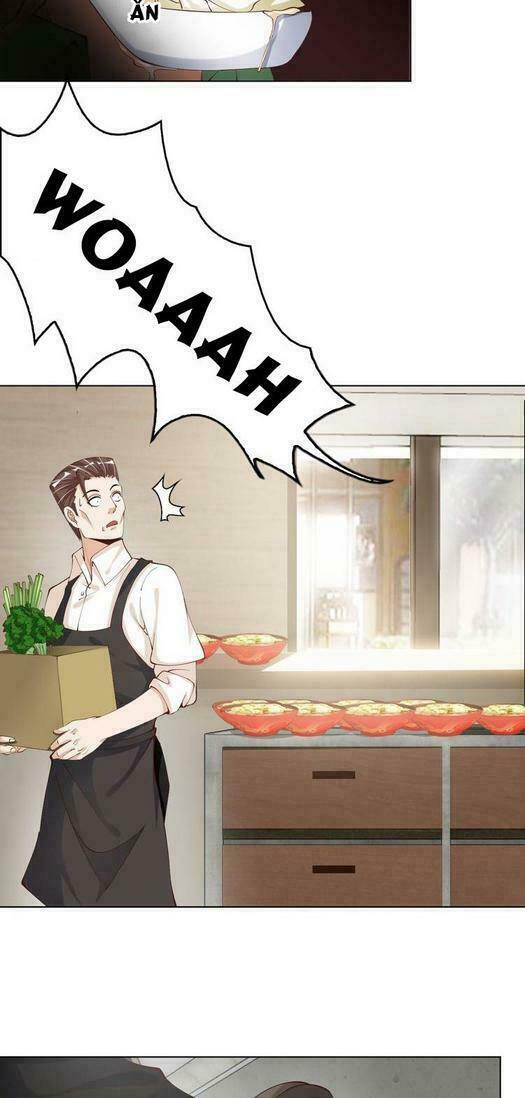 Đại Thiên Tài Bất Khả Chiến Bại Chính Là Ta Chapter 3 - Trang 2