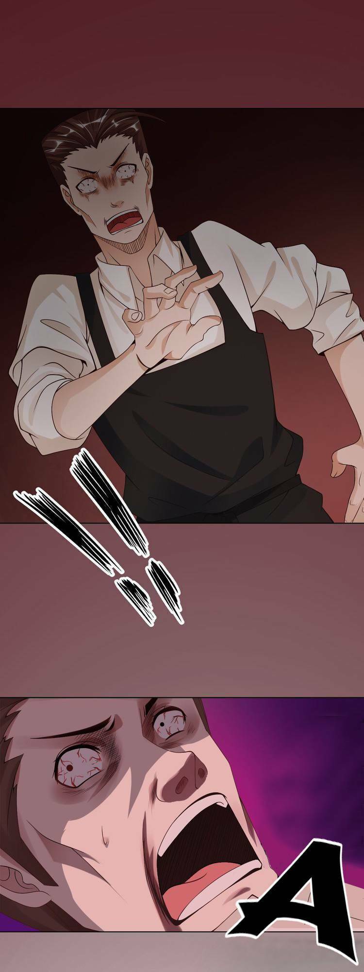 Đại Thiên Tài Bất Khả Chiến Bại Chính Là Ta Chapter 3 - Trang 2