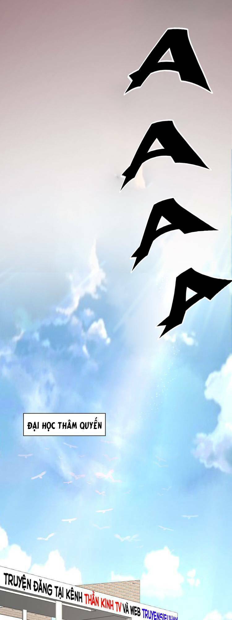 Đại Thiên Tài Bất Khả Chiến Bại Chính Là Ta Chapter 3 - Trang 2