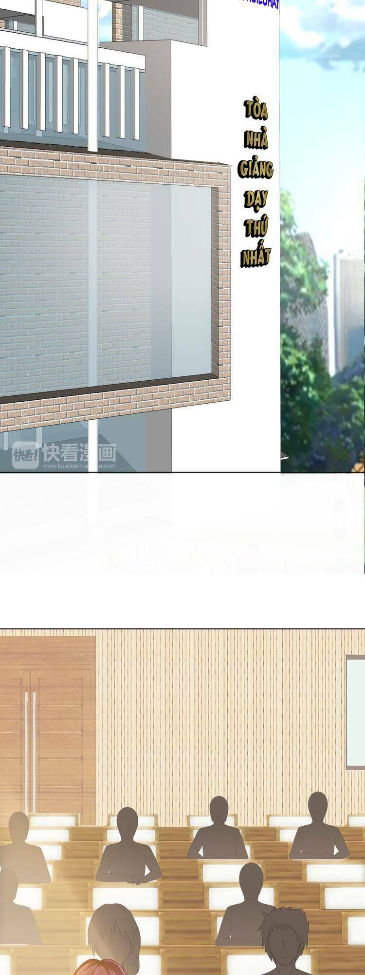 Đại Thiên Tài Bất Khả Chiến Bại Chính Là Ta Chapter 3 - Trang 2