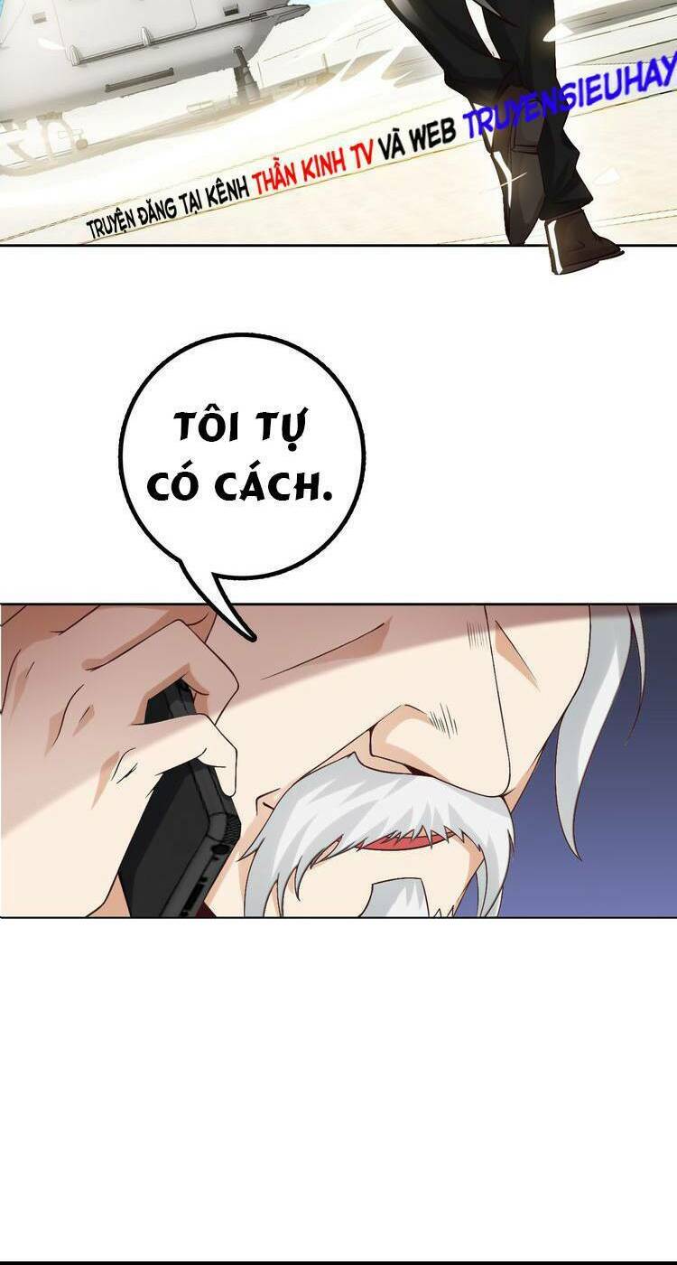 Đại Thiên Tài Bất Khả Chiến Bại Chính Là Ta Chapter 3 - Trang 2