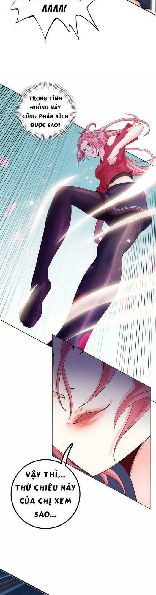 Đại Thiên Tài Bất Khả Chiến Bại Chính Là Ta Chapter 3 - Trang 2