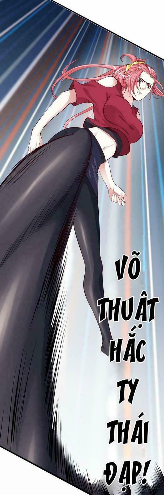 Đại Thiên Tài Bất Khả Chiến Bại Chính Là Ta Chapter 3 - Trang 2