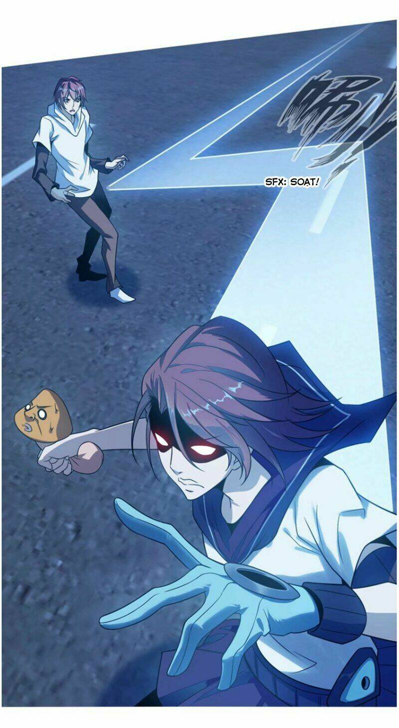 Đại Thiên Tài Bất Khả Chiến Bại Chính Là Ta Chapter 30 - Trang 2