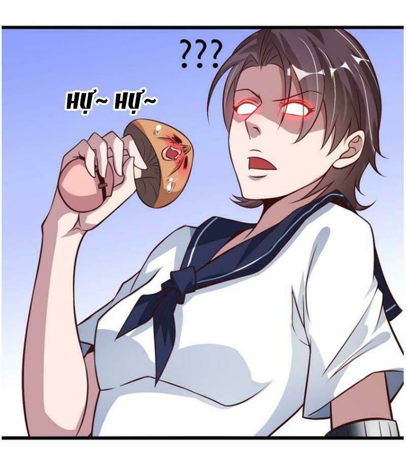 Đại Thiên Tài Bất Khả Chiến Bại Chính Là Ta Chapter 30 - Trang 2