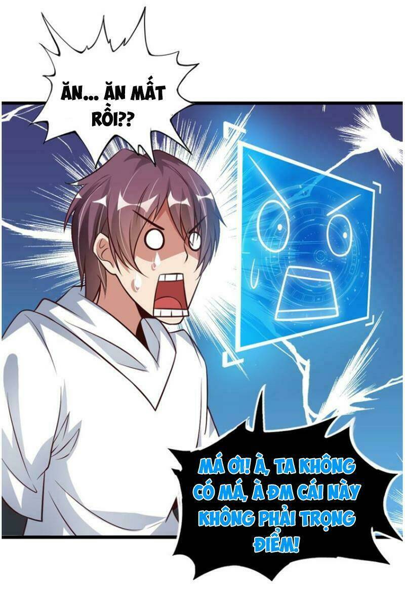 Đại Thiên Tài Bất Khả Chiến Bại Chính Là Ta Chapter 30 - Trang 2