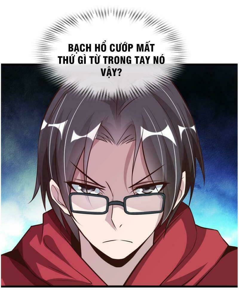 Đại Thiên Tài Bất Khả Chiến Bại Chính Là Ta Chapter 30 - Trang 2