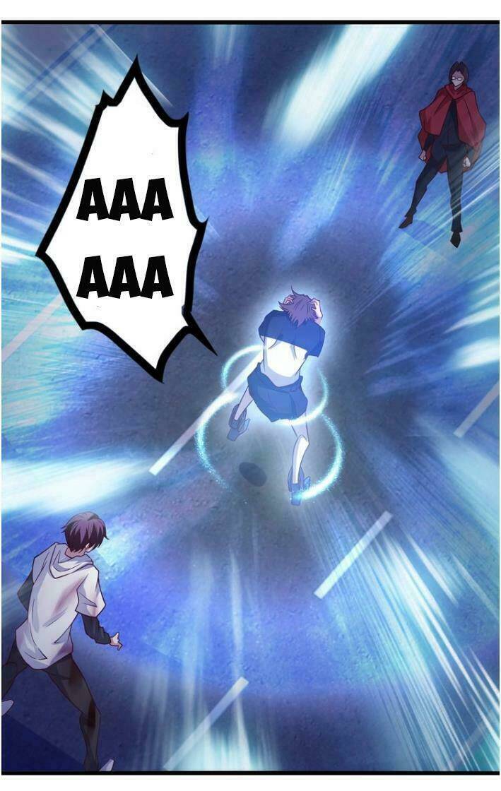 Đại Thiên Tài Bất Khả Chiến Bại Chính Là Ta Chapter 30 - Trang 2