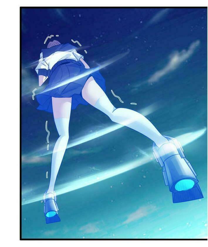 Đại Thiên Tài Bất Khả Chiến Bại Chính Là Ta Chapter 30 - Trang 2