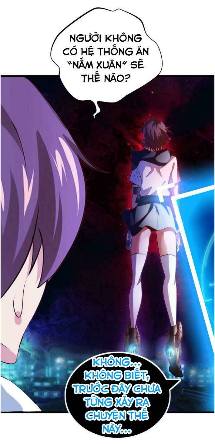 Đại Thiên Tài Bất Khả Chiến Bại Chính Là Ta Chapter 30 - Trang 2