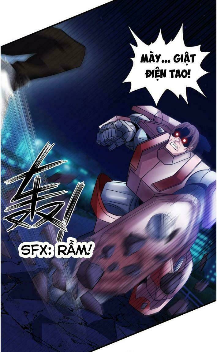 Đại Thiên Tài Bất Khả Chiến Bại Chính Là Ta Chapter 30 - Trang 2