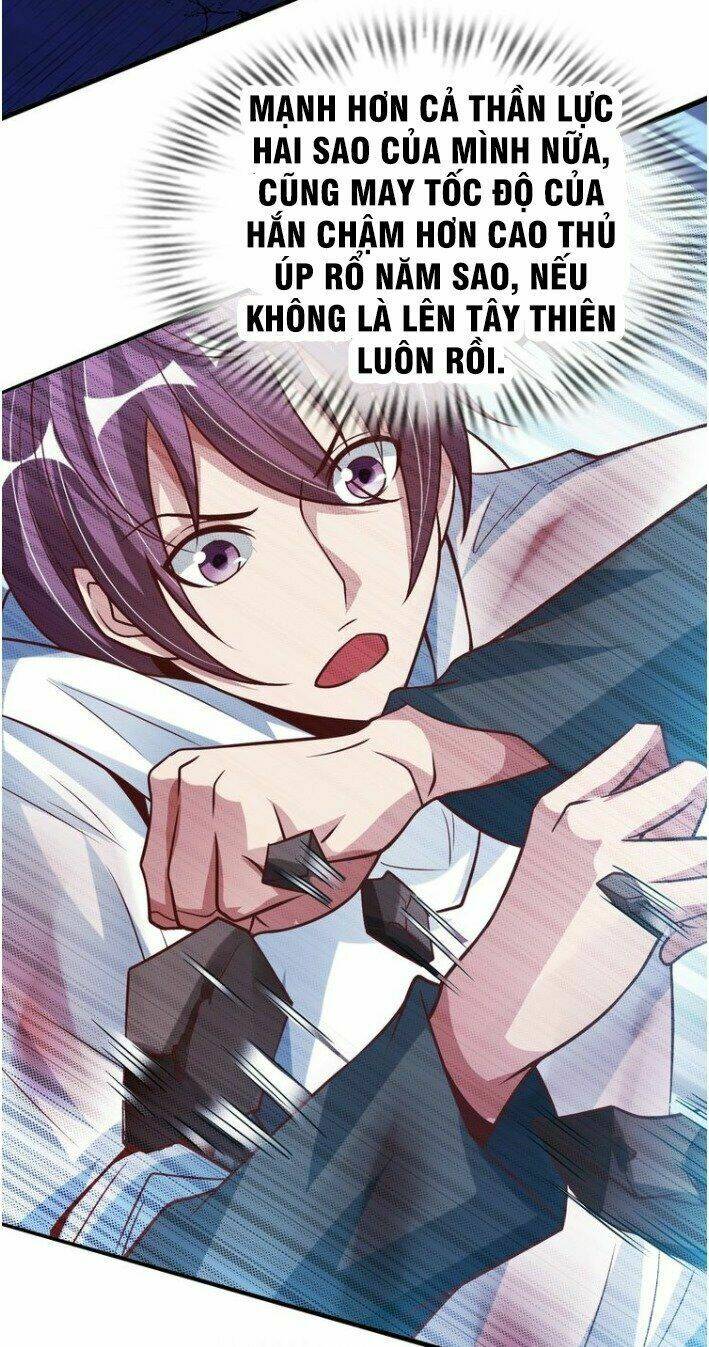 Đại Thiên Tài Bất Khả Chiến Bại Chính Là Ta Chapter 30 - Trang 2