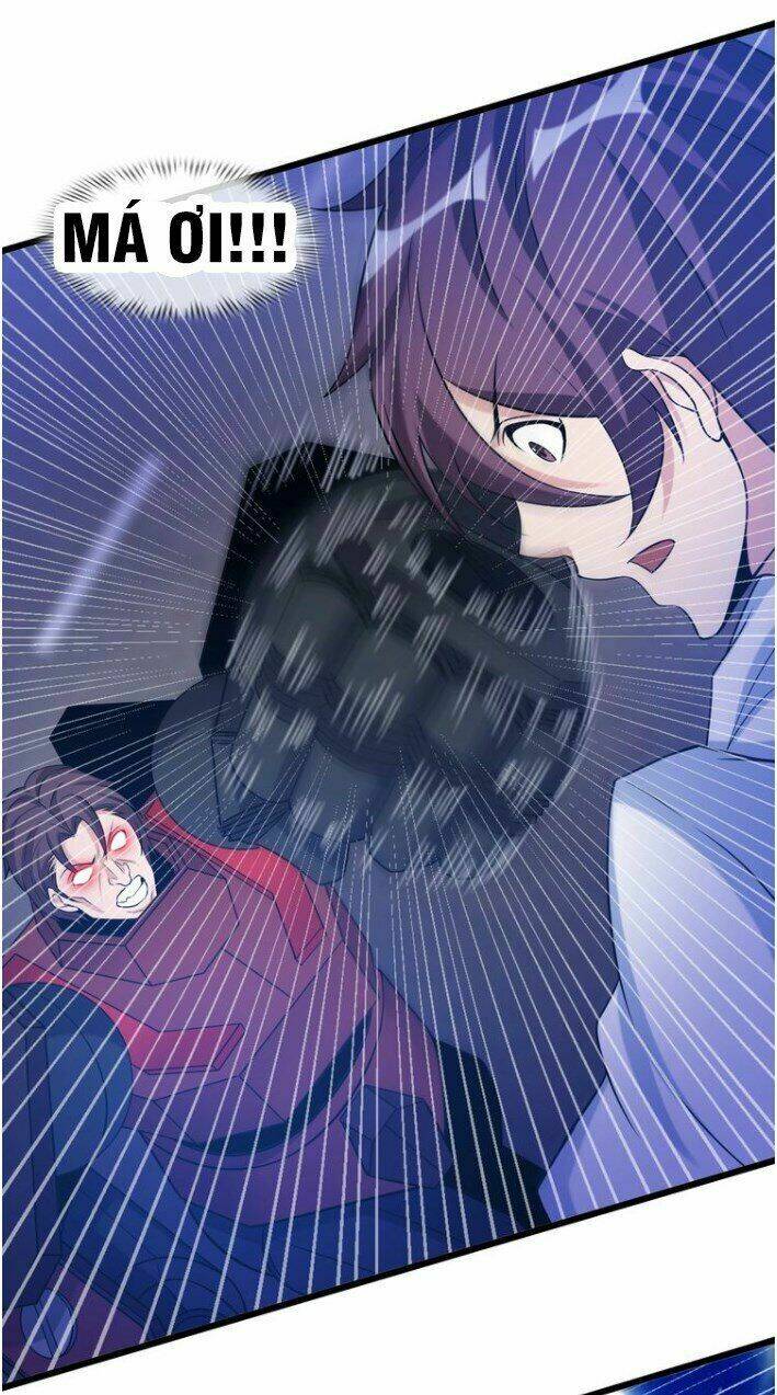 Đại Thiên Tài Bất Khả Chiến Bại Chính Là Ta Chapter 30 - Trang 2