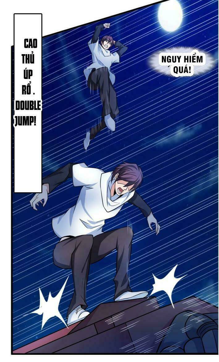 Đại Thiên Tài Bất Khả Chiến Bại Chính Là Ta Chapter 30 - Trang 2