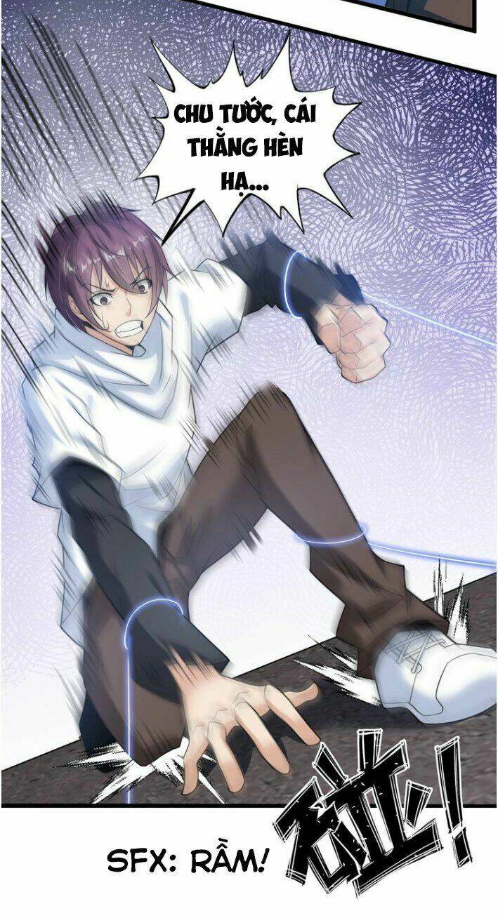Đại Thiên Tài Bất Khả Chiến Bại Chính Là Ta Chapter 30 - Trang 2