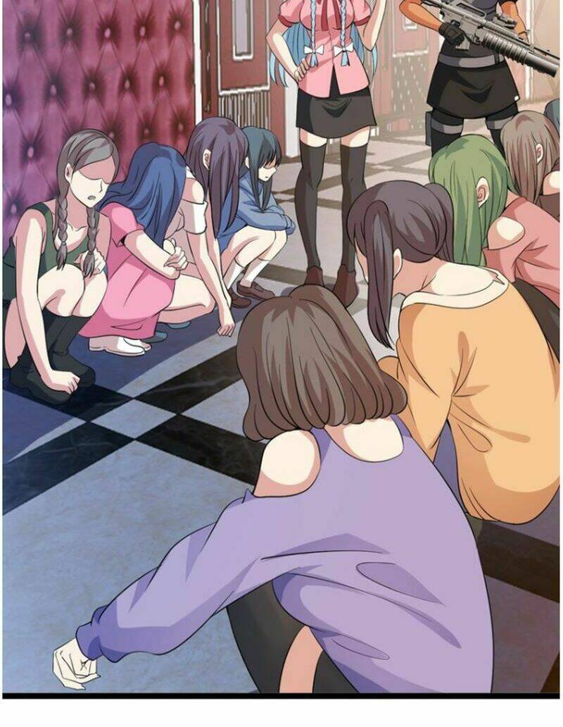 Đại Thiên Tài Bất Khả Chiến Bại Chính Là Ta Chapter 30 - Trang 2