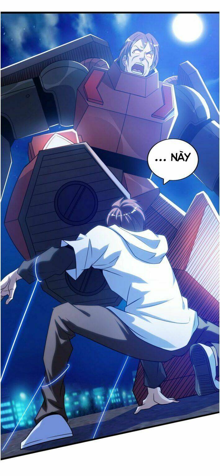 Đại Thiên Tài Bất Khả Chiến Bại Chính Là Ta Chapter 30 - Trang 2