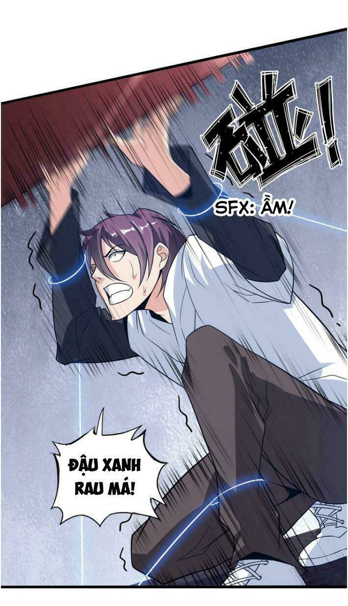 Đại Thiên Tài Bất Khả Chiến Bại Chính Là Ta Chapter 30 - Trang 2