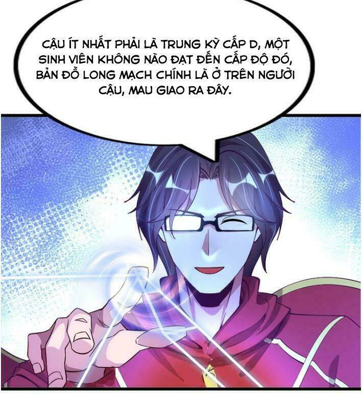 Đại Thiên Tài Bất Khả Chiến Bại Chính Là Ta Chapter 30 - Trang 2