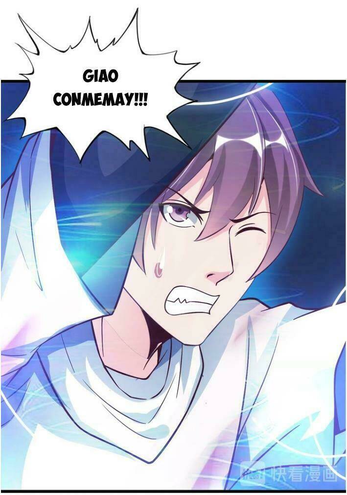 Đại Thiên Tài Bất Khả Chiến Bại Chính Là Ta Chapter 30 - Trang 2